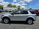 2016 Land Rover Discovery Sport HSE at Front Line Auto Sales