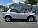 Thumbnail image of 2016 Land Rover Discovery Sport at Front Line Auto Sales
