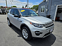 Thumbnail image of 2016 Land Rover Discovery Sport at Front Line Auto Sales