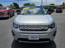 Thumbnail image of 2016 Land Rover Discovery Sport at Front Line Auto Sales