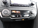 Thumbnail image of 2017 Honda Civic at Mathews Nissan