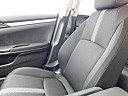 Thumbnail image of 2017 Honda Civic at Mathews Nissan
