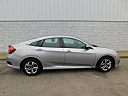 Thumbnail image of 2017 Honda Civic at Mathews Nissan
