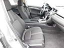 Thumbnail image of 2017 Honda Civic at Mathews Nissan