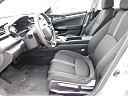 Thumbnail image of 2017 Honda Civic at Mathews Nissan