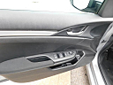 Thumbnail image of 2017 Honda Civic at Mathews Nissan