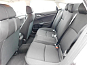 Thumbnail image of 2017 Honda Civic at Mathews Nissan