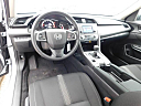 Thumbnail image of 2017 Honda Civic at Mathews Nissan