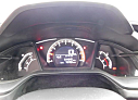 Thumbnail image of 2017 Honda Civic at Mathews Nissan