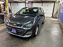 2020 Chevrolet Spark 1LT CVT at Affordable of Fairbanks, AK