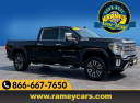 Thumbnail image of 2020 GMC Sierra 2500HD at Ramey Motors