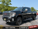 Thumbnail image of 2020 GMC Sierra 2500HD at Ramey Motors