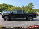 Thumbnail image of 2020 GMC Sierra 2500HD at Ramey Motors