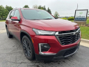 Thumbnail image of 2022 Chevrolet Traverse at Lafontaine Chevrolet