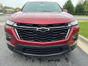 Thumbnail image of 2022 Chevrolet Traverse at Lafontaine Chevrolet