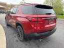 Thumbnail image of 2022 Chevrolet Traverse at Lafontaine Chevrolet