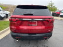 Thumbnail image of 2022 Chevrolet Traverse at Lafontaine Chevrolet