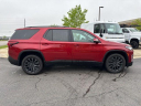 Thumbnail image of 2022 Chevrolet Traverse at Lafontaine Chevrolet