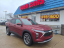 Thumbnail image of 2024 Chevrolet Trax at A & B Motors