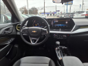 2024 Chevrolet Trax LT at A & B Motors
