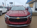 Thumbnail image of 2024 Chevrolet Trax at A & B Motors