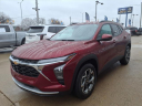 Thumbnail image of 2024 Chevrolet Trax at A & B Motors