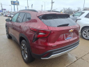 Thumbnail image of 2024 Chevrolet Trax at A & B Motors