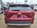 Thumbnail image of 2024 Chevrolet Trax at A & B Motors