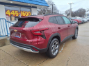 Thumbnail image of 2024 Chevrolet Trax at A & B Motors