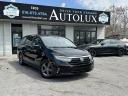 Thumbnail image of 2022 Honda Odyssey at Autolux of Elmont, NY