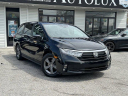 Thumbnail image of 2022 Honda Odyssey at Autolux of Elmont, NY