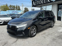 Thumbnail image of 2022 Honda Odyssey at Autolux of Elmont, NY
