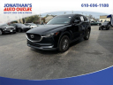 Thumbnail image of 2018 Mazda CX-5 at Jonathan's Auto Outlet