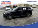 Thumbnail image of 2018 Mazda CX-5 at Jonathan's Auto Outlet