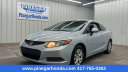 Thumbnail image of 2012 Honda Civic at Pinegar Honda - New