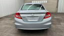 Thumbnail image of 2012 Honda Civic at Pinegar Honda - New