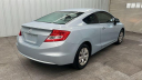 Thumbnail image of 2012 Honda Civic at Pinegar Honda - New