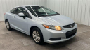 Thumbnail image of 2012 Honda Civic at Pinegar Honda - New