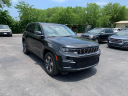Thumbnail image of 2023 Jeep Grand Cherokee at AUTO SOLUTION