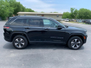 Thumbnail image of 2023 Jeep Grand Cherokee at AUTO SOLUTION