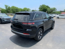 Thumbnail image of 2023 Jeep Grand Cherokee at AUTO SOLUTION