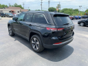 Thumbnail image of 2023 Jeep Grand Cherokee at AUTO SOLUTION