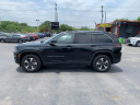 Thumbnail image of 2023 Jeep Grand Cherokee at AUTO SOLUTION