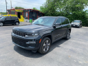 Thumbnail image of 2023 Jeep Grand Cherokee at AUTO SOLUTION