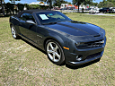 Thumbnail image of 2013 Chevrolet Camaro at Let’s Deal Auto Sales INC