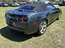 Thumbnail image of 2013 Chevrolet Camaro at Let’s Deal Auto Sales INC