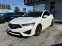 Thumbnail image of 2022 Acura ILX at Autolux of Elmont, NY