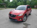 Thumbnail image of 2015 Mazda CX-5 at DFW AUTO LEADER