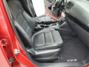 2015 Mazda CX-5 Grand Touring at DFW AUTO LEADER