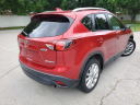 Thumbnail image of 2015 Mazda CX-5 at DFW AUTO LEADER